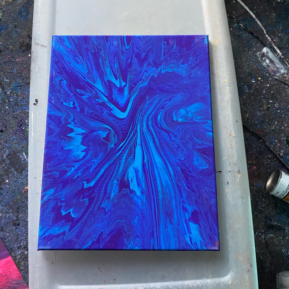 Spinart